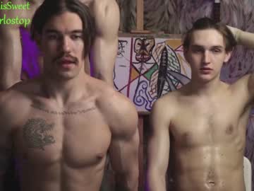 hot cam man karlos_murphy image #2889079