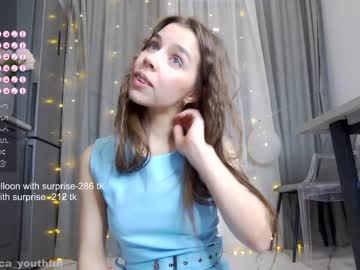 hot cam girl monika_youthfull image #4276945