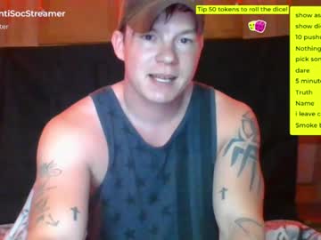hot cam man antisocialstreamer image #3017213