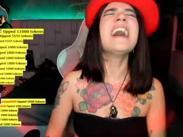 hot cam girl sugar_troubl3 image #651054
