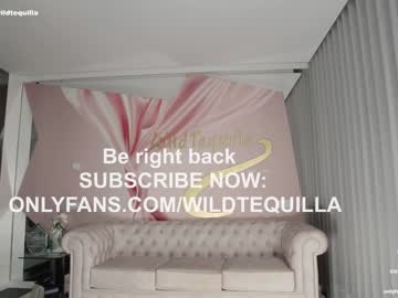 hot cam girl wildtequilla image #3813040