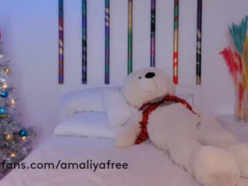 hot cam girl amelia__williams image #600391