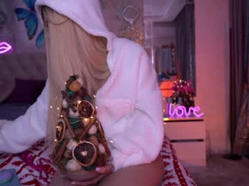 hot cam girl sweety_rinushka_ image #2214705