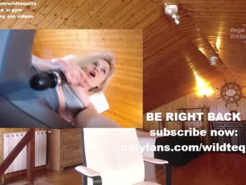 hot cam girl wildtequilla image #917416