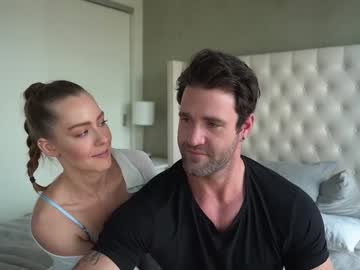 hot cam couple aaron_and_anna image #3033706