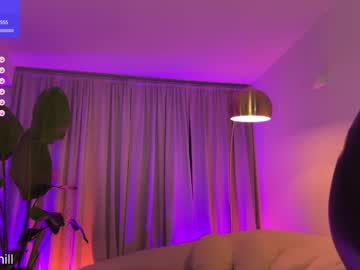 hot cam girl anniehillofficial_ image #3698870