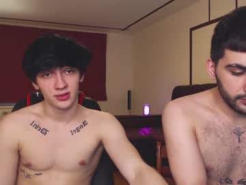 hot cam man teddy_mode image #404199