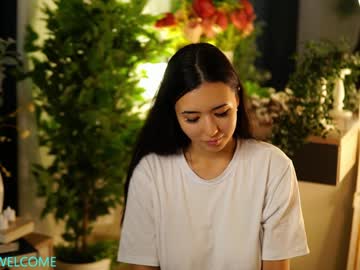 moonlight_silk hot cam