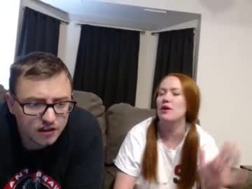 hot cam couple fireballred2424 image #1446298