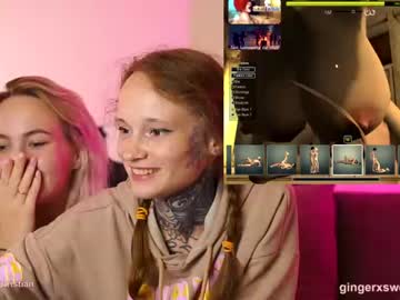 hot cam girl gingerxsweetness image #1220010