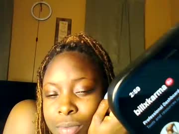 billxkarma hot cam