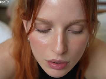 hot cam girl ellaa91 image #4591373
