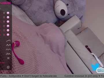 hot cam girl hollyextra image #212771