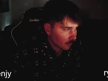benjychokesu hot cam