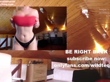 hot cam girl wildtequilla image #591874