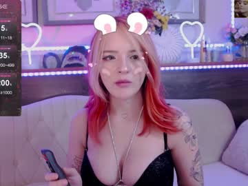 hot cam girl ginger_pie image #4176920