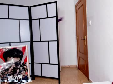 hot cam girl anna_monik image #1327347