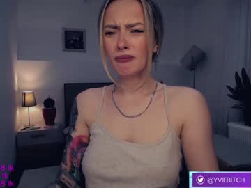 hot cam girl _yvie_ image #2898938
