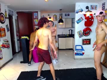 hot cam man brionte image #2515726