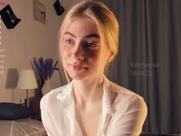 hot cam girl kateharrise image #3341635