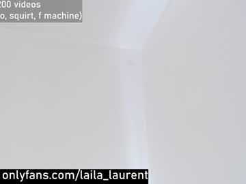 hot cam girl laila_laurent image #1708516