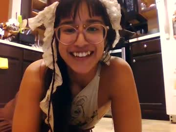 trashybuni hot cam