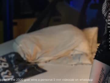 hot cam girl little_dutch image #3384150