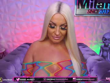 hot cam girl tamaramilano image #441728