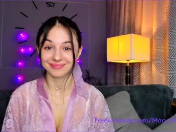 hot cam girl mary_marlow image #2742497