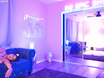hot cam girl priscillawtff image #56977
