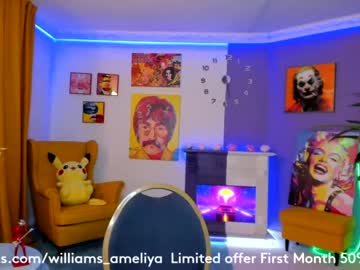 hot cam girl amelia__williams image #1352392