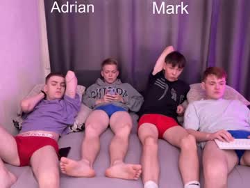 hot cam man markiz817 image #4650794