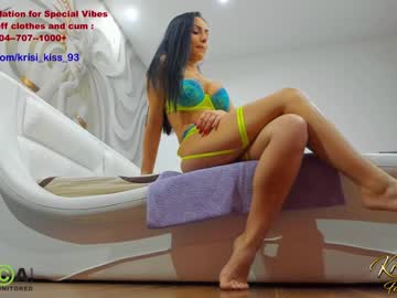 hot cam girl krisi_kiss image #2482764