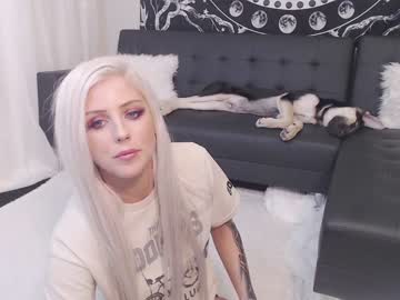 hot cam girl blonde_riderxxx image #817645