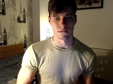 hot cam man _alexanderwilliams image #783801