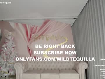 hot cam girl wildtequilla image #2195108