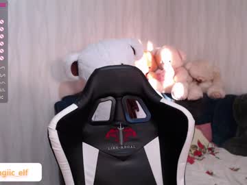 hot cam girl magic_elf image #2164857