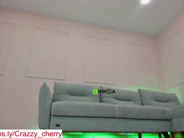 hot cam girl crazzy_cherry image #2098366