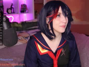 hot cam girl yourcutewaifu image #2173385