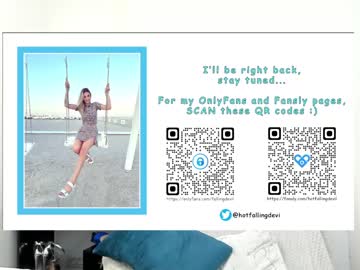 hot cam girl hotfallingdevil image #2618057