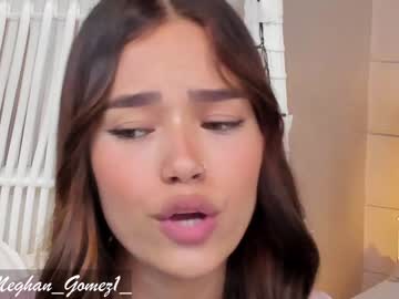 hot cam girl _meghan_gomez1_ image #518563