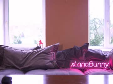 hot cam girl xlanabunny image #4303310