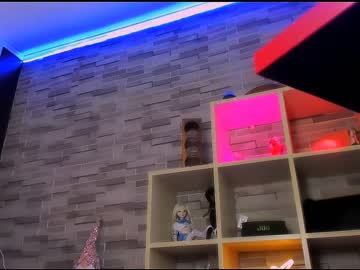 hot cam girl _elisfox image #1318221