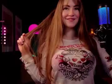 hot cam girl la_seductrice image #4530666