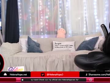hot cam girl helena_hope image #570420