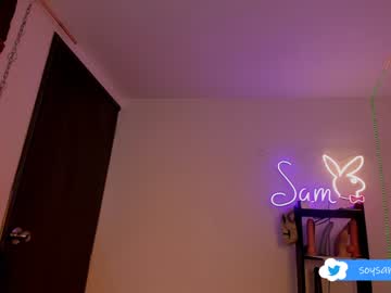 hot cam girl _sam_smith_ image #1392488