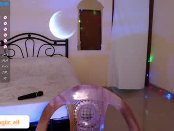 hot cam girl magic_elf image #2625918