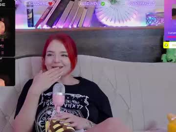 hot cam girl ginger_pie image #3536486