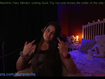 hot cam girl laurenbrite image #1613110