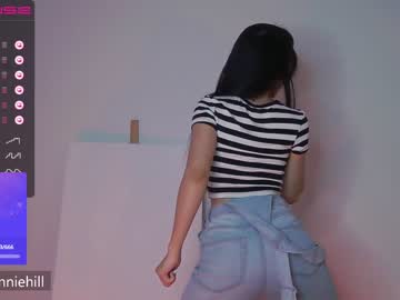 hot cam girl anniehillofficial_ image #3195641